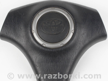 ФОТО Система безопасности для Toyota RAV-4 II CA20W/XA20 (00-05) Київ