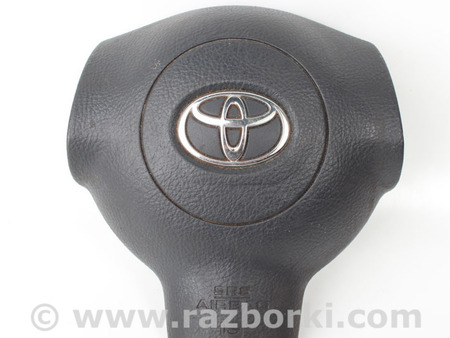 ФОТО Система безопасности для Toyota RAV-4 II CA20W/XA20 (00-05) Київ