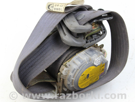ФОТО Система безопасности для Toyota RAV-4 II CA20W/XA20 (00-05) Київ