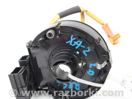 ФОТО Система безопасности для Toyota RAV-4 II CA20W/XA20 (00-05) Київ