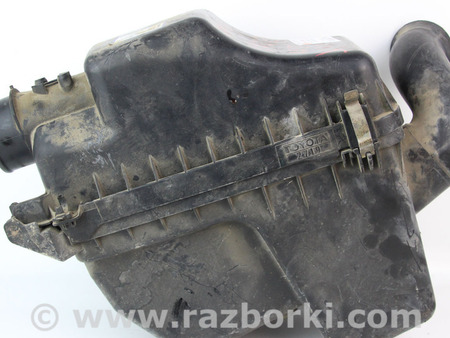 ФОТО Система впуска для Toyota RAV-4 II CA20W/XA20 (00-05) Київ