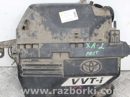 ФОТО Система впуска для Toyota RAV-4 II CA20W/XA20 (00-05) Київ
