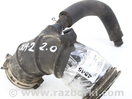 ФОТО Система впуска для Toyota RAV-4 II CA20W/XA20 (00-05) Київ