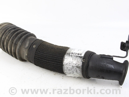 ФОТО Система впуска для Toyota RAV-4 II CA20W/XA20 (00-05) Київ