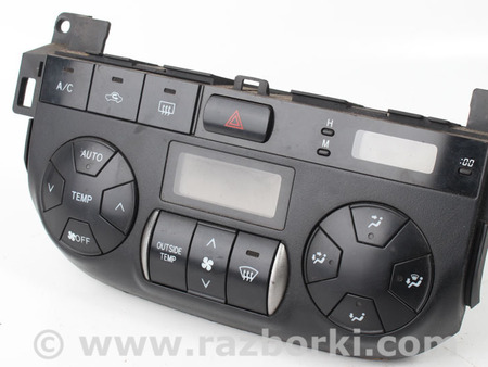 ФОТО Система обогрева и климатизации для Toyota RAV-4 II CA20W/XA20 (00-05) Київ