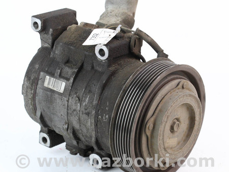 ФОТО Система обогрева и климатизации для Toyota RAV-4 II CA20W/XA20 (00-05) Київ