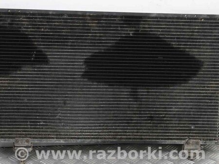 ФОТО Система обогрева и климатизации для Toyota RAV-4 II CA20W/XA20 (00-05) Київ