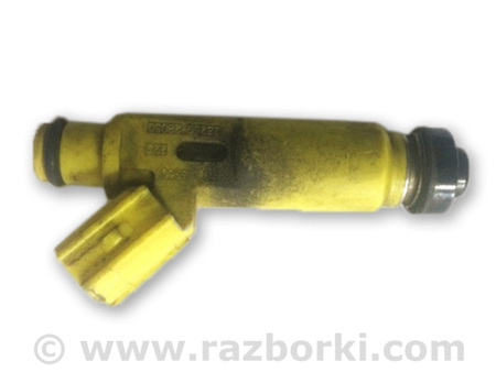 ФОТО Топливная система для Toyota RAV-4 II CA20W/XA20 (00-05) Київ