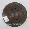 Тормозная система Toyota RAV-4 II CA20W/XA20 (00-05)