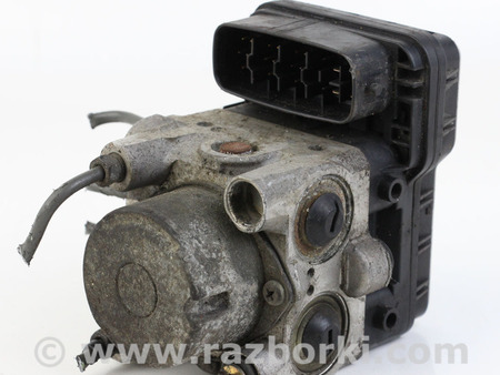 ФОТО Тормозная система для Toyota RAV-4 II CA20W/XA20 (00-05) Київ