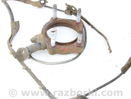 ФОТО Тормозная система для Toyota RAV-4 II CA20W/XA20 (00-05) Київ