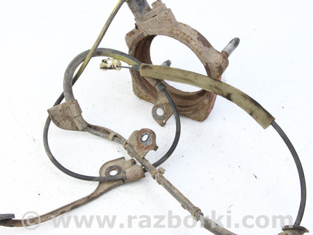 ФОТО Тормозная система для Toyota RAV-4 II CA20W/XA20 (00-05) Київ