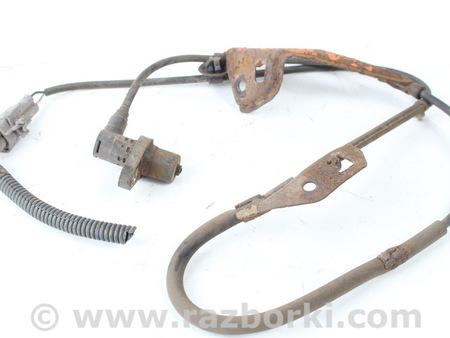 ФОТО Тормозная система для Toyota RAV-4 II CA20W/XA20 (00-05) Київ
