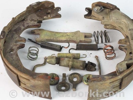 ФОТО Тормозная система для Toyota RAV-4 II CA20W/XA20 (00-05) Київ