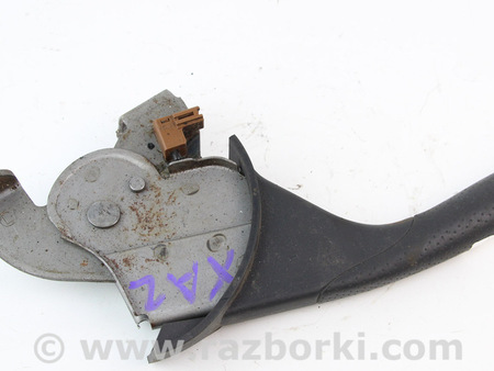 ФОТО Тормозная система для Toyota RAV-4 II CA20W/XA20 (00-05) Київ