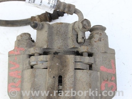 ФОТО Тормозная система для Toyota RAV-4 II CA20W/XA20 (00-05) Київ