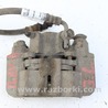 Тормозная система Toyota RAV-4 II CA20W/XA20 (00-05)
