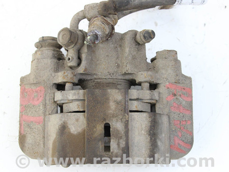 ФОТО Тормозная система для Toyota RAV-4 II CA20W/XA20 (00-05) Київ
