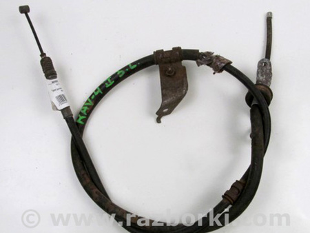 ФОТО Тормозная система для Toyota RAV-4 II CA20W/XA20 (00-05) Київ