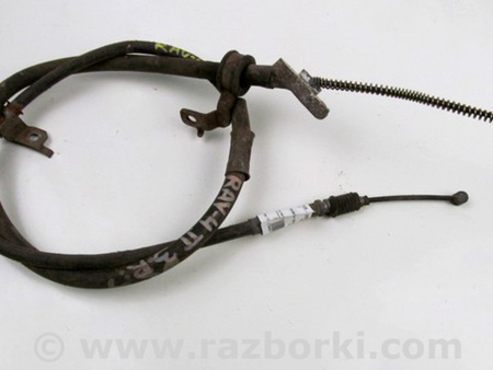 ФОТО Тормозная система для Toyota RAV-4 II CA20W/XA20 (00-05) Київ