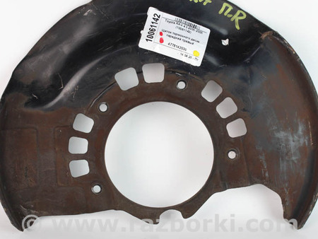 ФОТО Тормозная система для Toyota RAV-4 II CA20W/XA20 (00-05) Київ