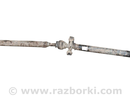 ФОТО Трансмиссия / Привода / Мосты для Toyota RAV-4 II CA20W/XA20 (00-05) Київ