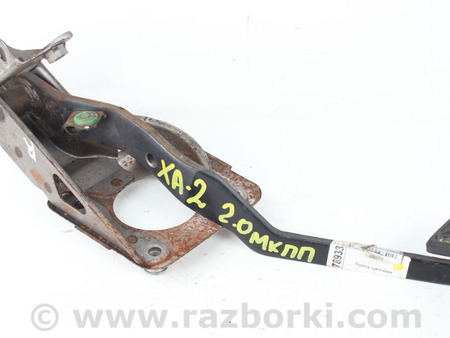 ФОТО Трансмиссия / Привода / Мосты для Toyota RAV-4 II CA20W/XA20 (00-05) Київ