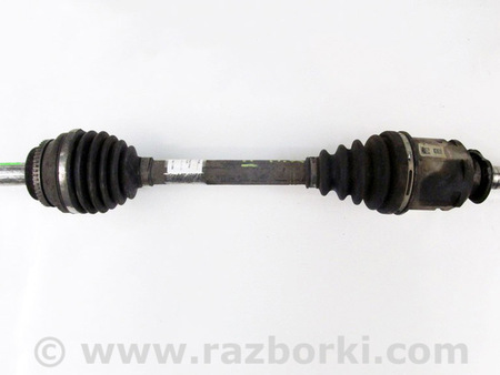 ФОТО Трансмиссия / Привода / Мосты для Toyota RAV-4 II CA20W/XA20 (00-05) Київ