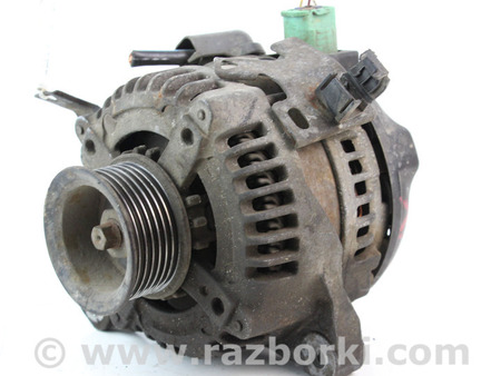 ФОТО Электрика моторной группы для Toyota RAV-4 II CA20W/XA20 (00-05) Київ