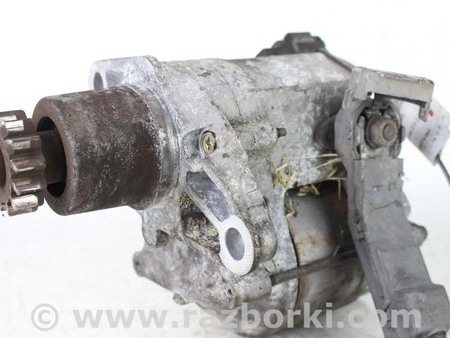 ФОТО Электрика моторной группы для Toyota RAV-4 II CA20W/XA20 (00-05) Київ