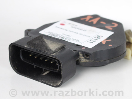 ФОТО Электрооборудование для Toyota RAV-4 II CA20W/XA20 (00-05) Київ