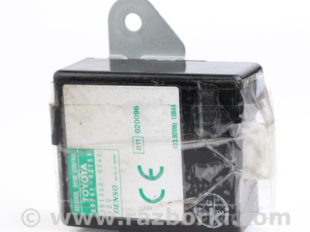 ФОТО Электрооборудование для Toyota RAV-4 II CA20W/XA20 (00-05) Київ