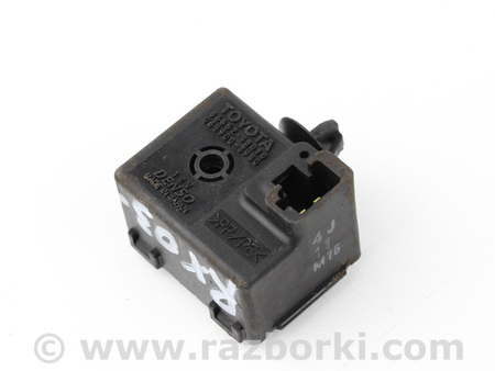 ФОТО Электрооборудование для Toyota RAV-4 II CA20W/XA20 (00-05) Київ
