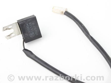 ФОТО Электрооборудование для Toyota RAV-4 II CA20W/XA20 (00-05) Київ