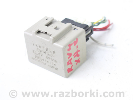 ФОТО Электрооборудование для Toyota RAV-4 II CA20W/XA20 (00-05) Київ