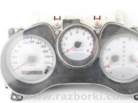 ФОТО Электрооборудование для Toyota RAV-4 II CA20W/XA20 (00-05) Київ
