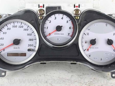 ФОТО Электрооборудование для Toyota RAV-4 II CA20W/XA20 (00-05) Київ