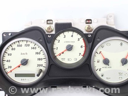 ФОТО Электрооборудование для Toyota RAV-4 II CA20W/XA20 (00-05) Київ