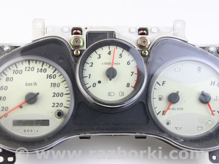 ФОТО Электрооборудование для Toyota RAV-4 II CA20W/XA20 (00-05) Київ