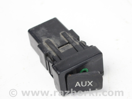 ФОТО Блок AUX для Toyota RAV-4 III CA30W/XA30 (05-16) Київ