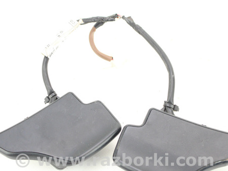 ФОТО Кнопки управления на руль (лепестки) для Toyota RAV-4 III CA30W/XA30 (05-16) Київ