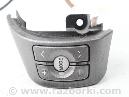ФОТО Кнопки управления на руль для Toyota RAV-4 III CA30W/XA30 (05-16) Київ