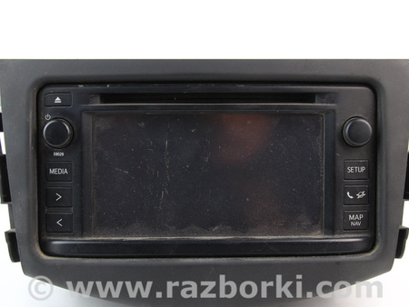 ФОТО магнитофон для Toyota RAV-4 III CA30W/XA30 (05-16) Київ