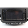 магнитофон Toyota RAV-4 III CA30W/XA30 (05-16)