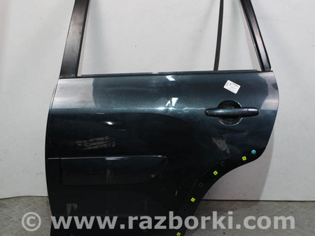 ФОТО Дверь задняя левая для Toyota RAV-4 III CA30W/XA30 (05-16) Київ