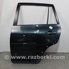 Дверь задняя левая Toyota RAV-4 III CA30W/XA30 (05-16)