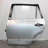 Дверь задняя левая дефект Toyota RAV-4 III CA30W/XA30 (05-16)