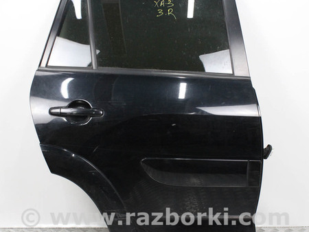 ФОТО Дверь задняя правая для Toyota RAV-4 III CA30W/XA30 (05-16) Київ