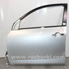 Дверь передняя левая дефект Toyota RAV-4 III CA30W/XA30 (05-16)