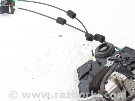 ФОТО Замок двери задний левый электр для Toyota RAV-4 III CA30W/XA30 (05-16) Київ